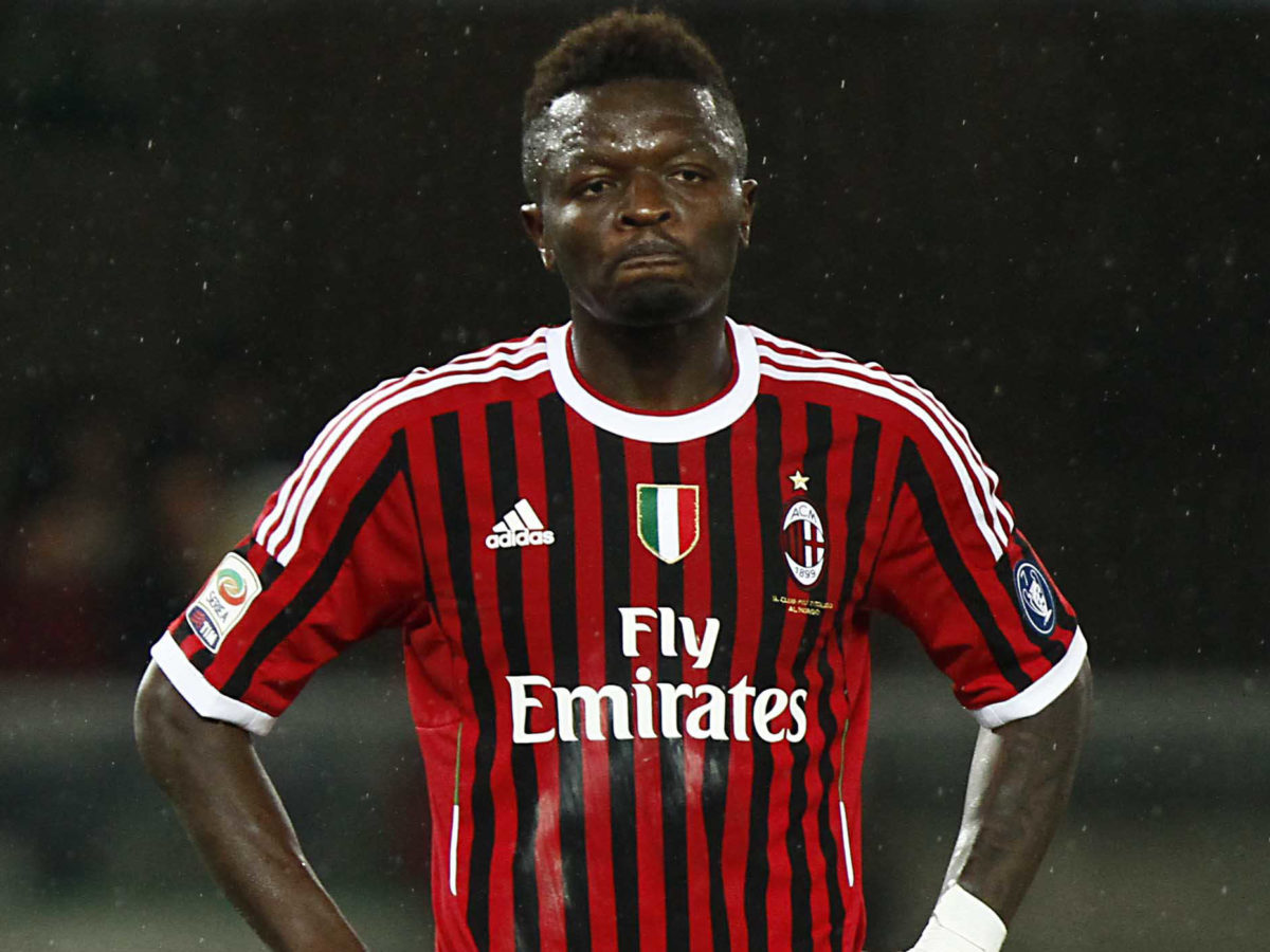 muntari