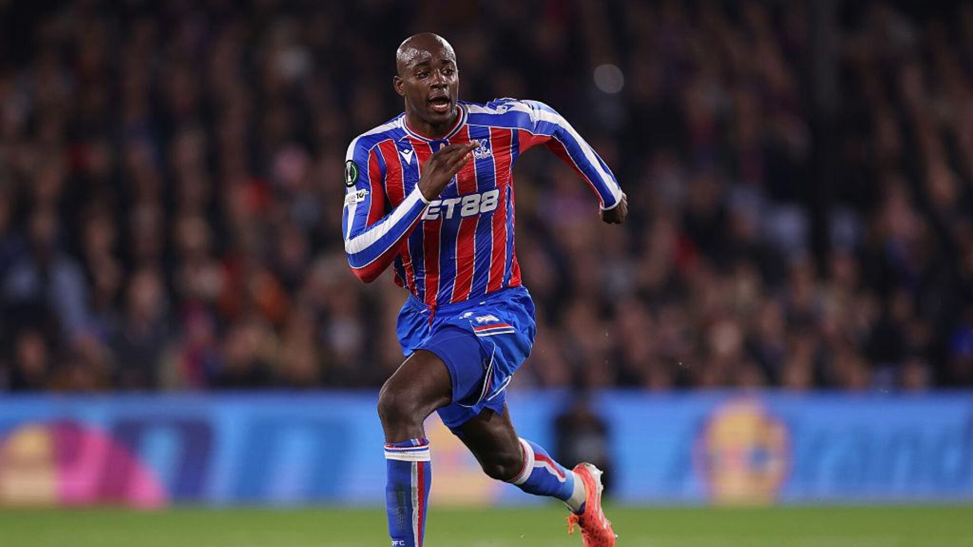 Jean-Philippe Mateta