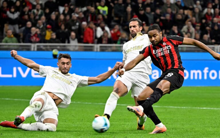 pisa milan