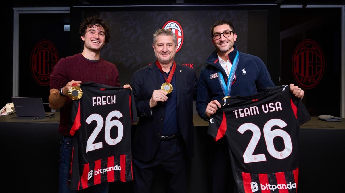 quarta maglia milan