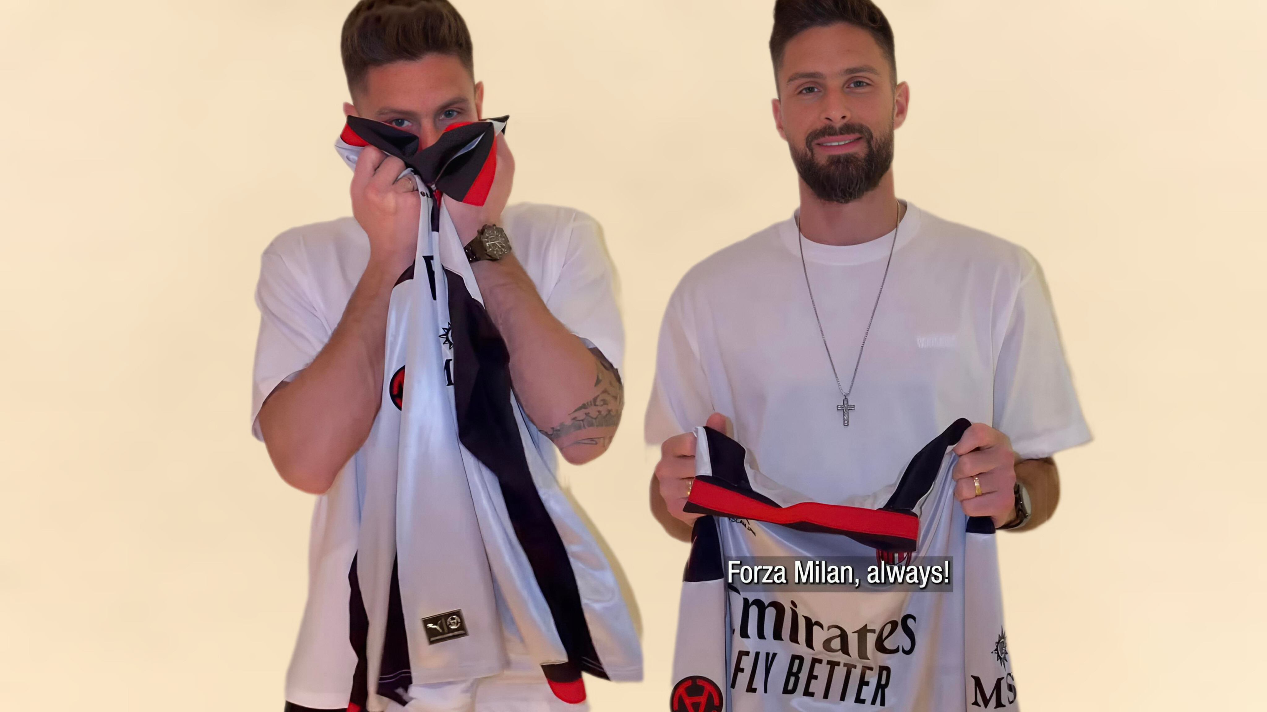 Olivier Giroud