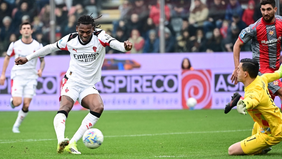 il milan ritrova il graffio nel finale pavlovic stende la cremonese e prenota il derby da Milanzone.it il milan ritrova il graffio nel finale pavlovic stende la cremonese e prenota il derby