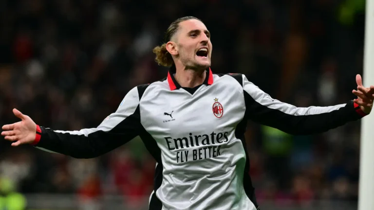 rabiot