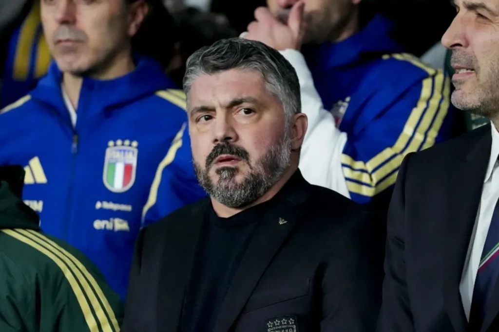 gattuso