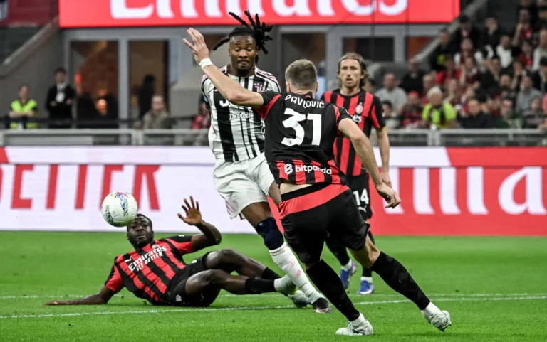 milan juve