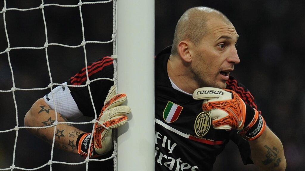 Christian Abbiati