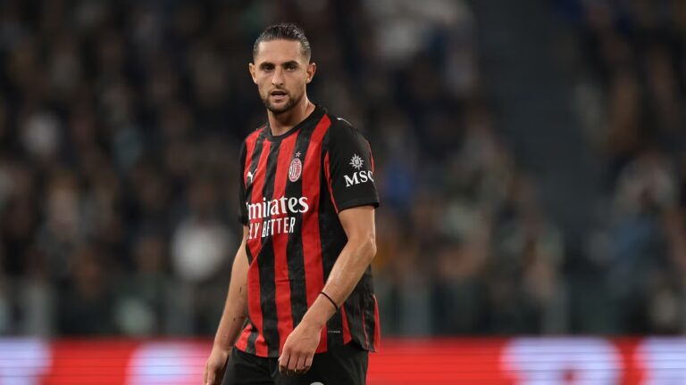 rabiot