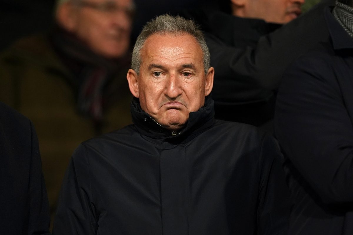la rivoluzione totale del milan di cardinale da begiristain a xavi tutti i nomi per la nuova dirigenza da Milanzone.it la rivoluzione totale del milan di cardinale da begiristain a xavi tutti i nomi per la nuova dirigenza