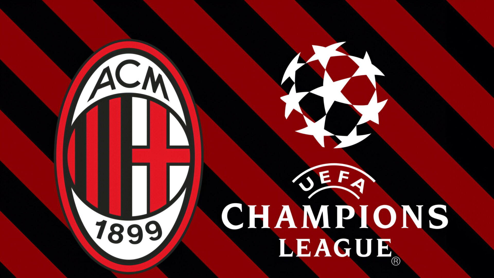Milan in Champions League