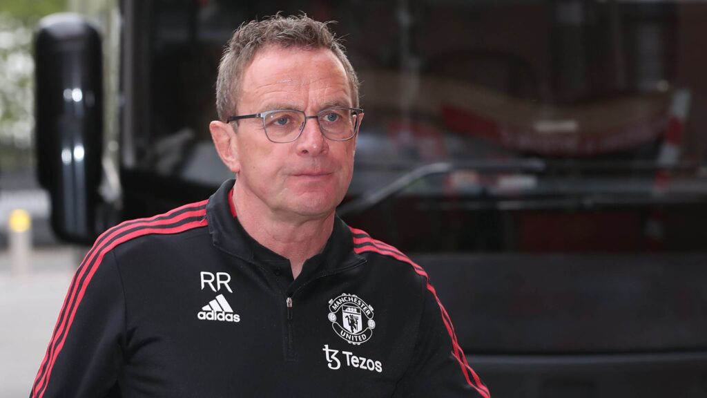 Rangnick