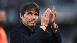 antonio conte