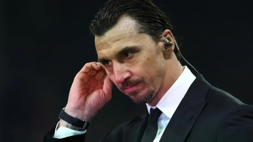 ibrahimovic