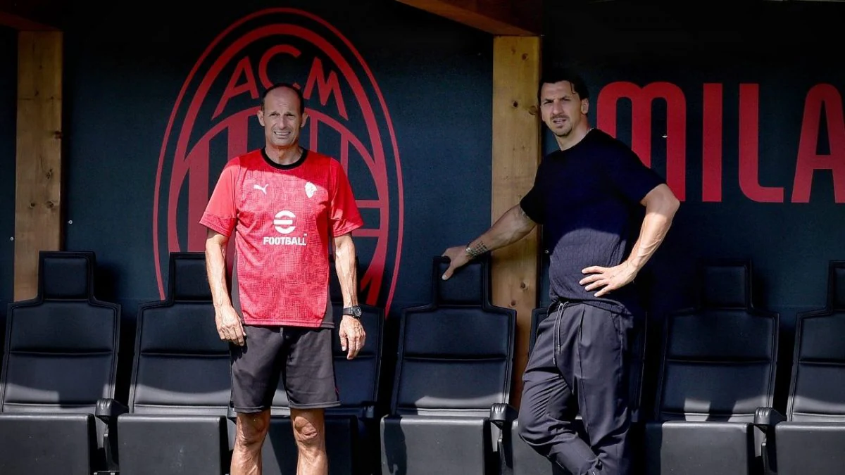 terremoto in casa milan spunta il retroscena sulla rissa sfiorata tra allegri e ibrahimovic separati a forza in un ristorante da Milanzone.it terremoto in casa milan spunta il retroscena sulla rissa sfiorata tra allegri e ibrahimovic separati a forza in un ristorante