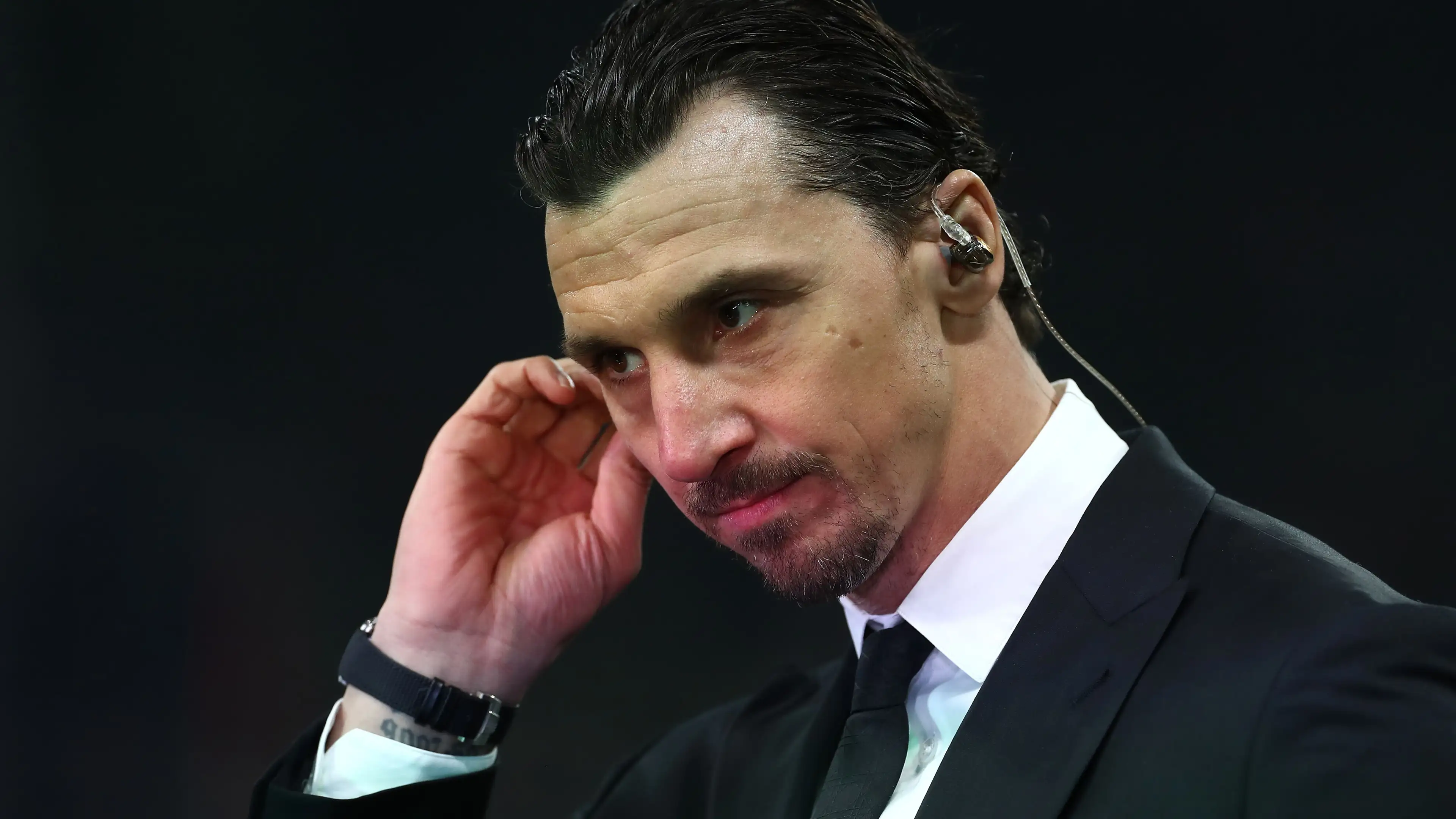 ibrahimovic