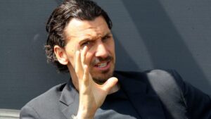 ibrahimovic