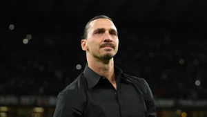 ibrahimovic