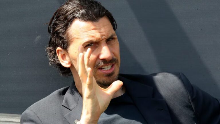 ibrahimovic