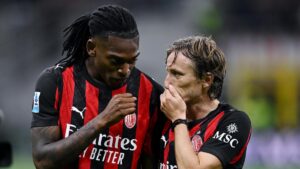 leao e modric
