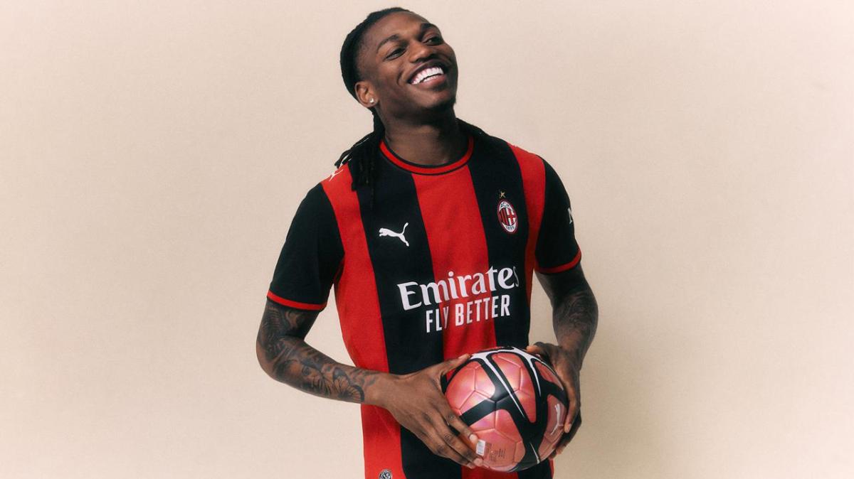 maglia milan