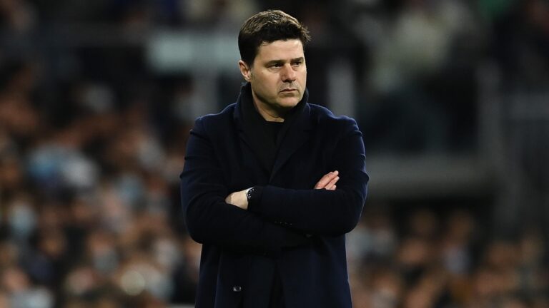 mauricio pochettino