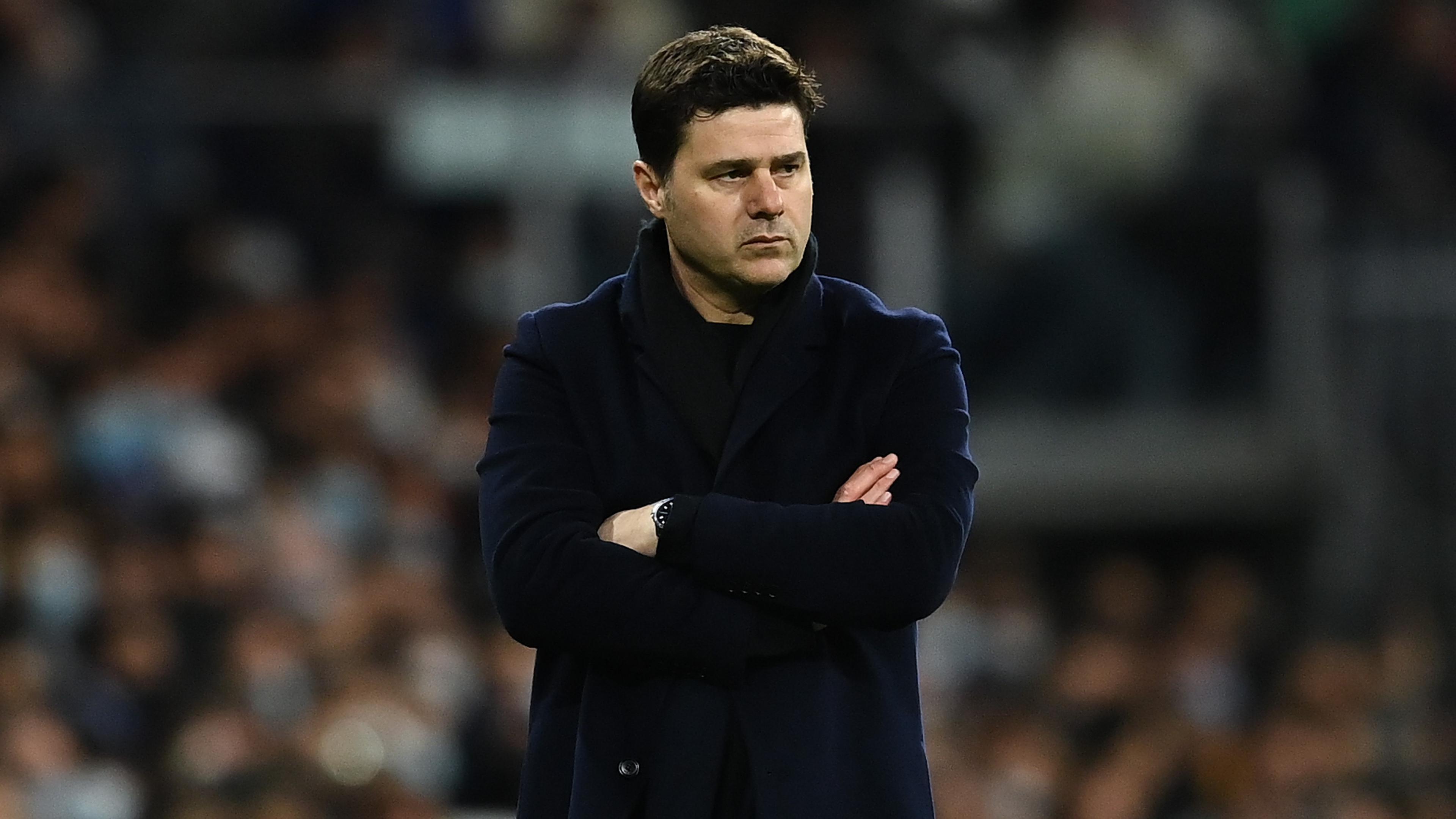 mauricio pochettino