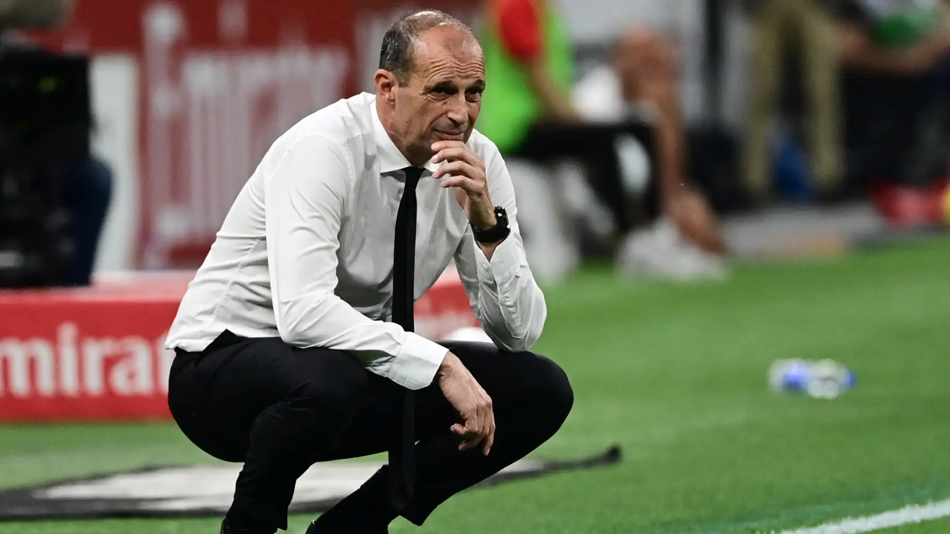 il fallimento champions apre la crisi in casa milan allegri finisce sul banco degli imputati da Milanzone.it il fallimento champions apre la crisi in casa milan allegri finisce sul banco degli imputati
