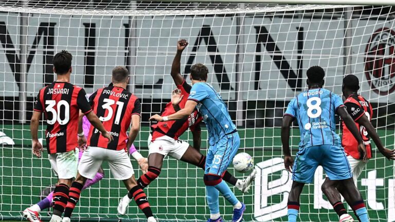 milan cagliari