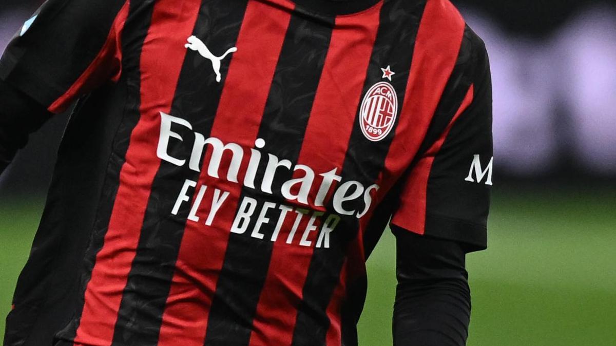 milan home