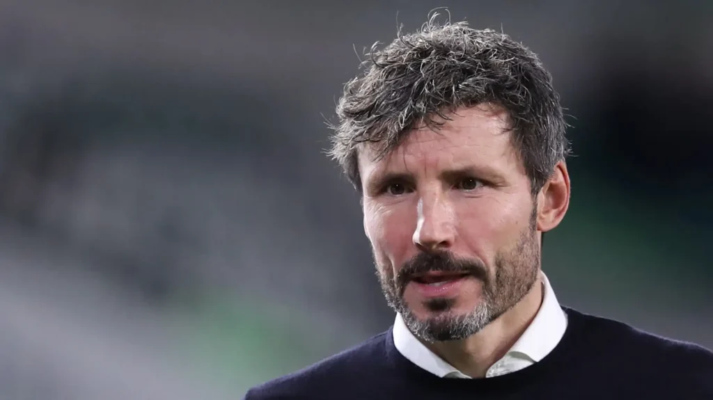 van bommel