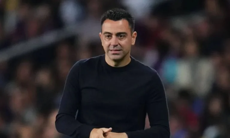 xavi
