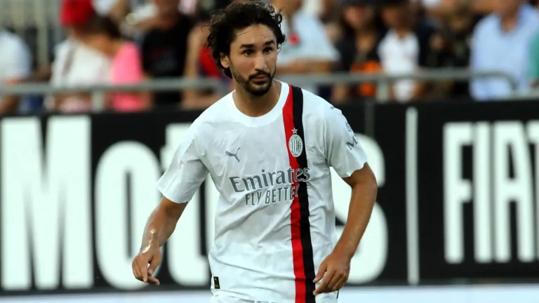 yacine adli