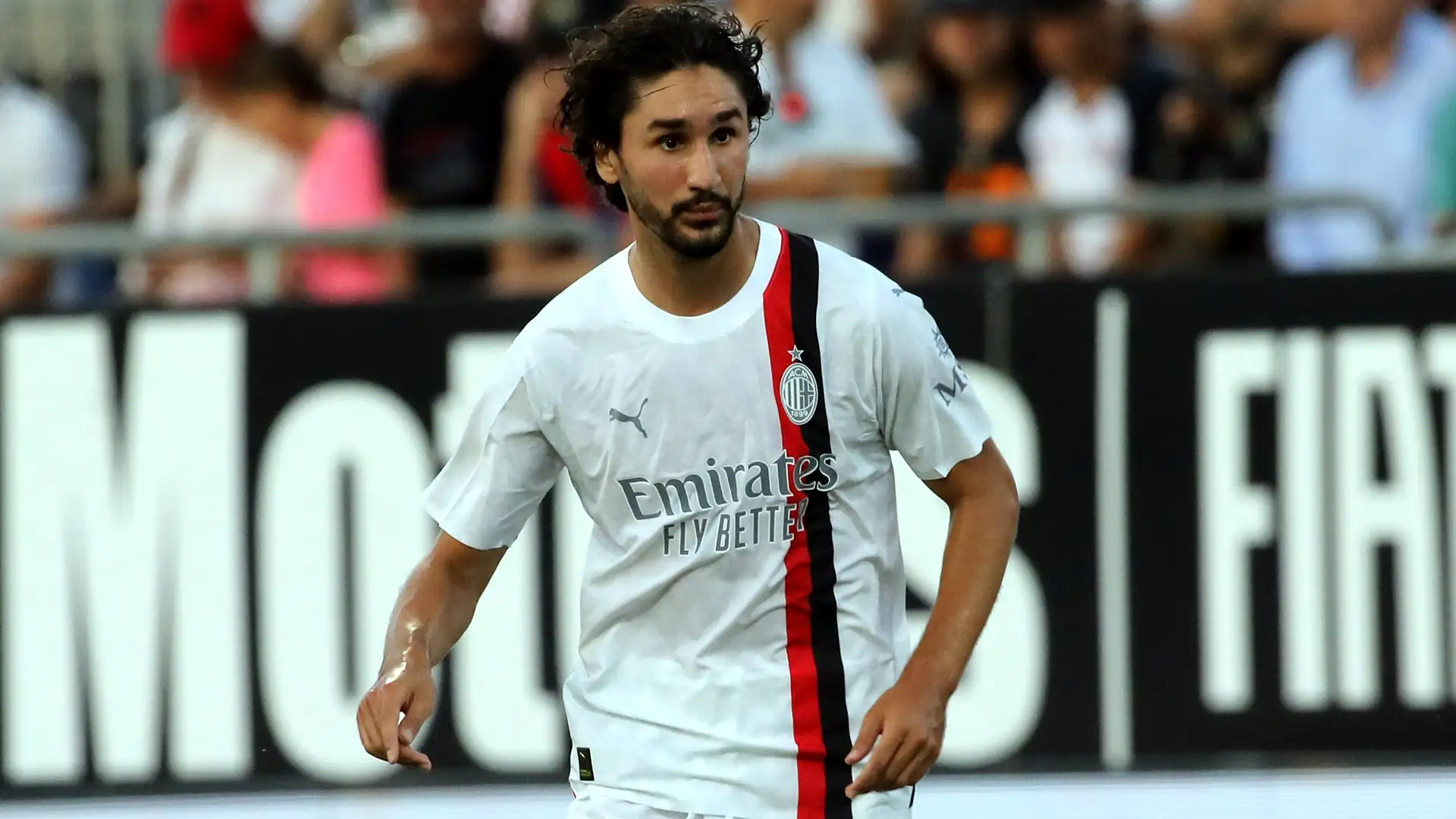 yacine adli