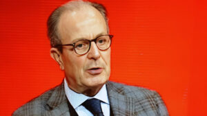 Franco Ordine