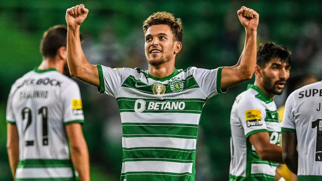 Pedro Gonçalves