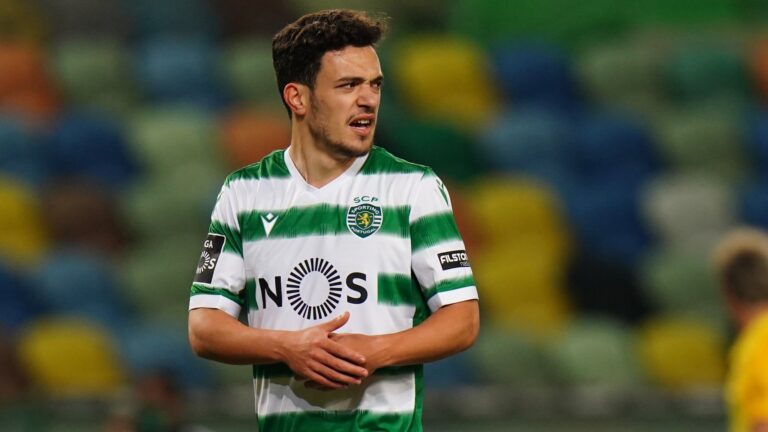 Pedro Gonçalves