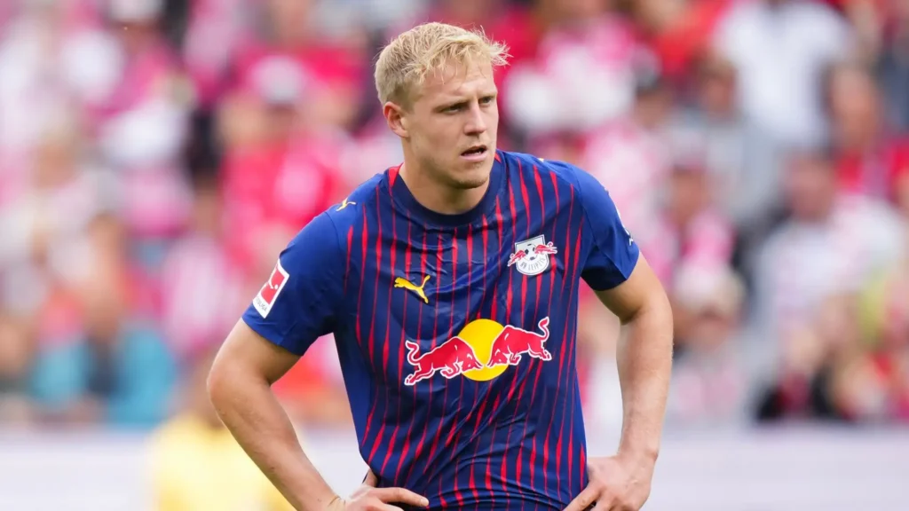 Xaver Schlager