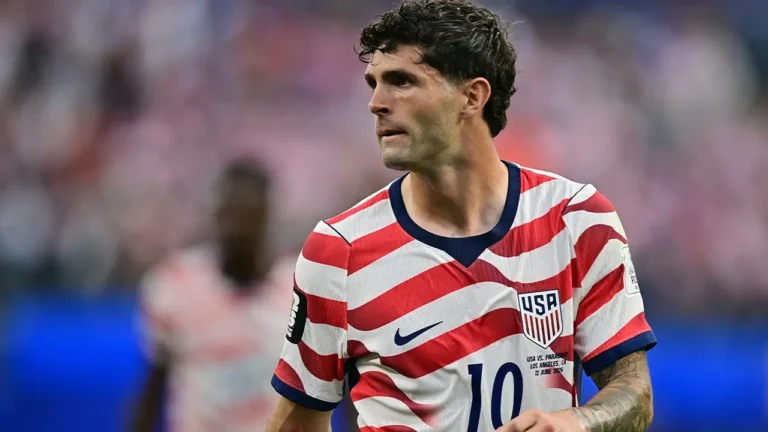 pulisic