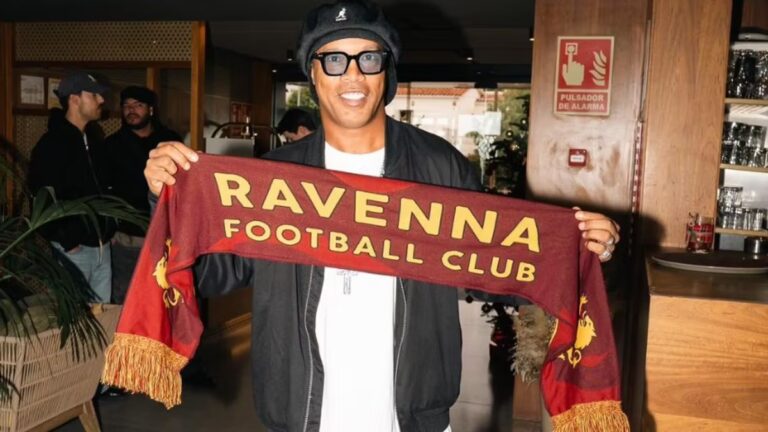 ronaldinho