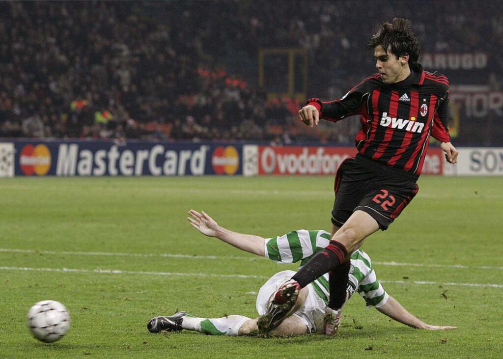 Kakà