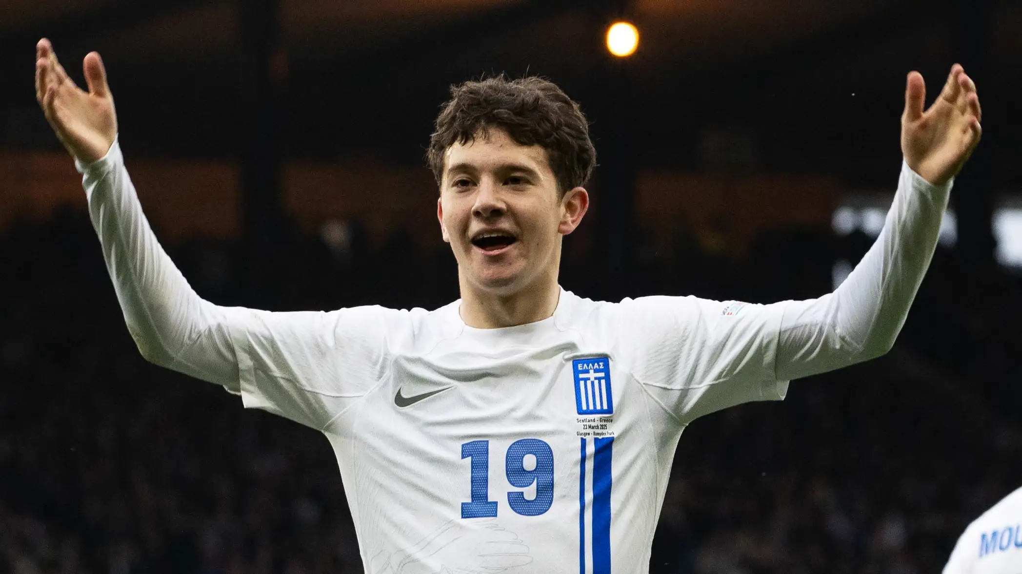 calciomercato milan idea karetsas per la trequarti servono 40 milioni da Milanzone.it calciomercato milan idea karetsas per la trequarti servono 40 milioni