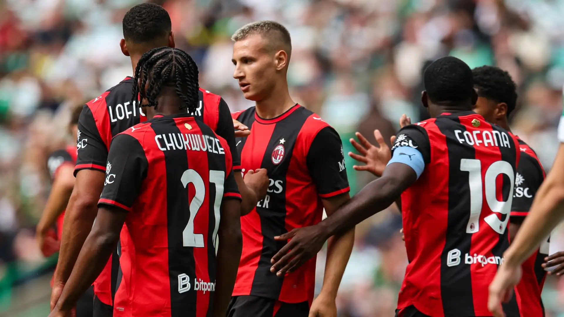 camarda milan