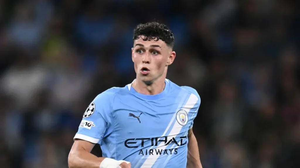 foden milan
