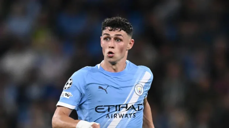 foden milan