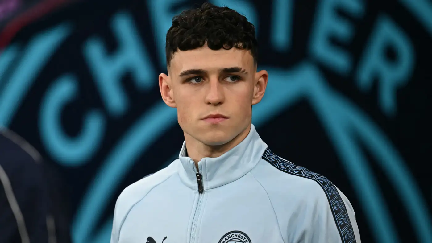 milan da urlo foden 232 il sogno leao la chiave zaniolo rimane sullo sfondo da Milanzone.it milan da urlo foden 232 il sogno leao la chiave zaniolo rimane sullo sfondo