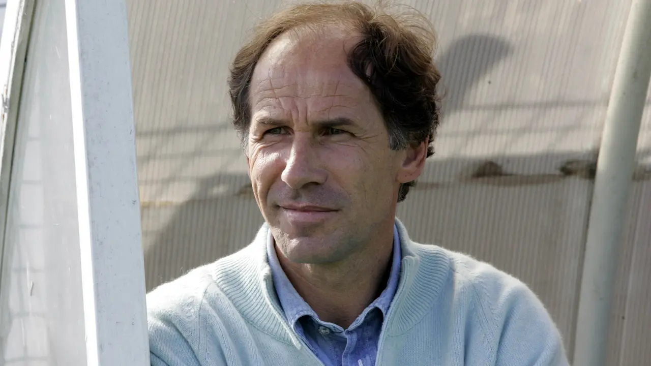 franco baresi