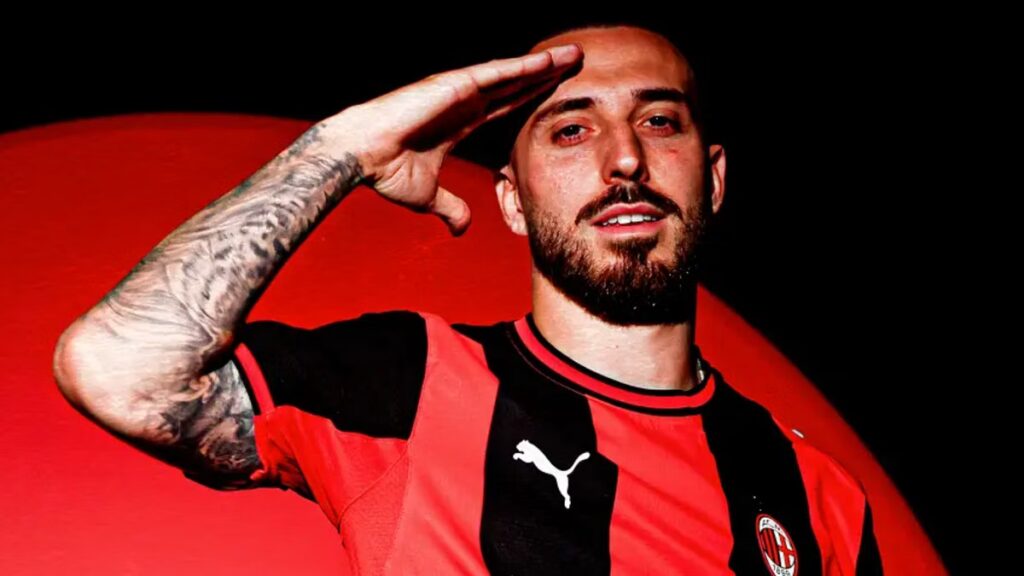gila milan