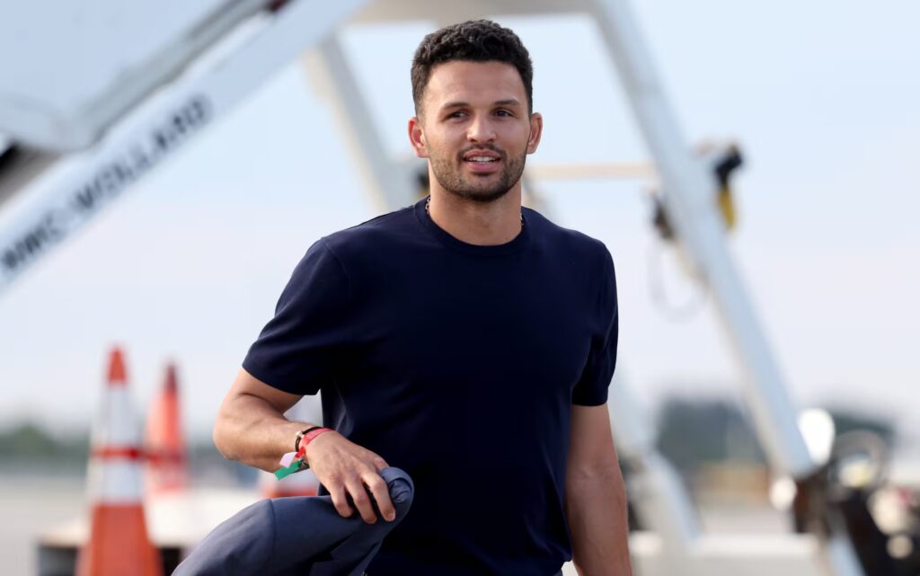 goncalo ramos milan