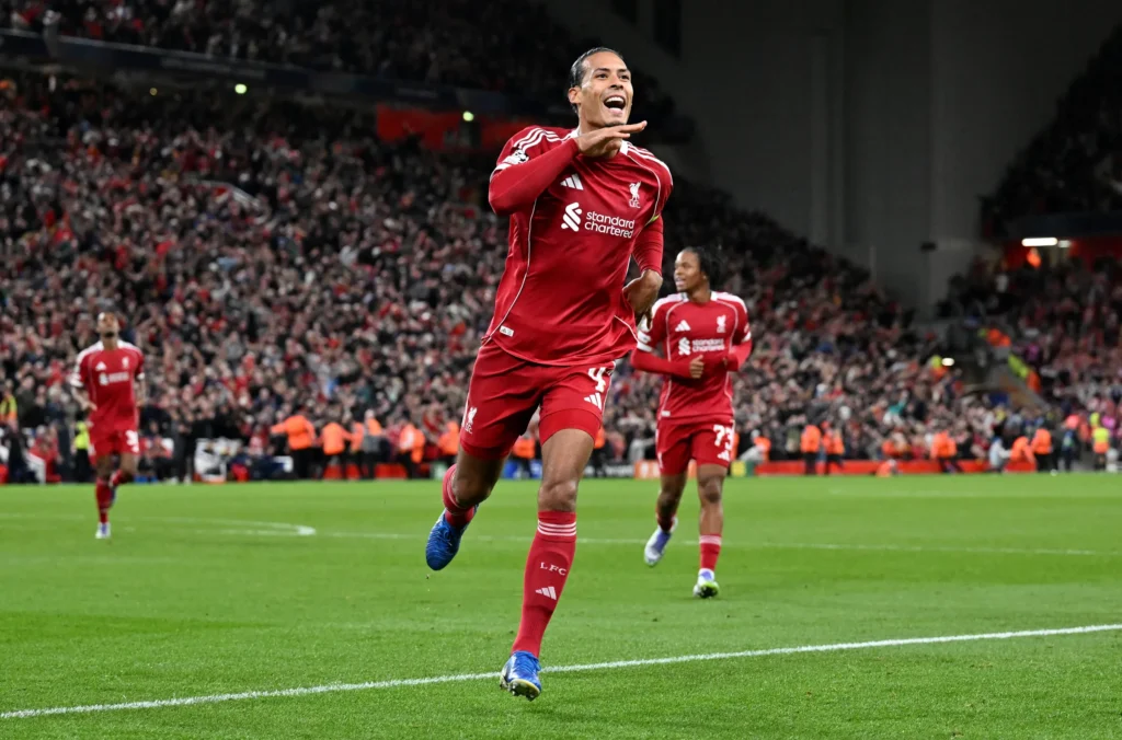 van dijk
