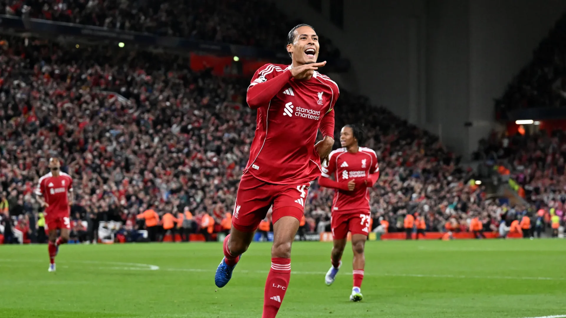 van dijk